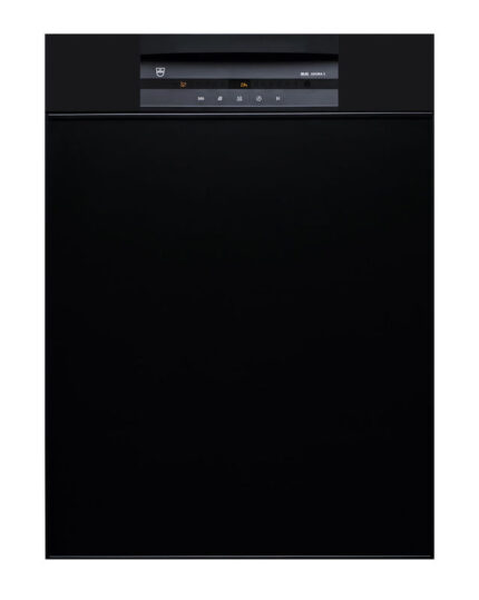 V-ZUG Adora 60 S GS60SiGRn Geschirrspüler Nero Modell 2013