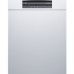 V-ZUG Adora 60 S GS60Si3w Geschirrspüler Weiss Modell 2013