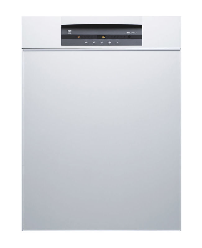 IP057159.jpg V-ZUG Adora 60 S GS60Si3w Geschirrspüler Weiss Modell 2013 – Bild 1