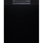 V-ZUG Adora 60 S GS60SiFGRn Geschirrspüler Nero Modell 2013