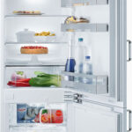 V-ZUG Prestige P 60i eco KPRPileco Kühlschrank links