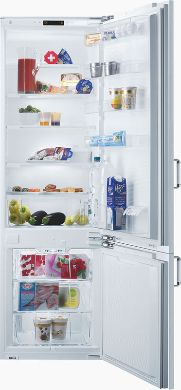 V-ZUG Prestige 60i eco KPRileco Kühlschrank links