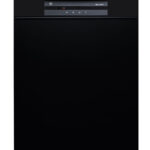 V-ZUG Adora 60 N GS60Ni3n Geschirrspüler Nero Modell 2013