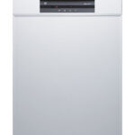 V-ZUG Adora 60 N GS60Ni3w Geschirrspüler Weiss Modell 2013