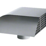 Miele AWG 102 Aussenwandgebläse