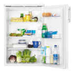 Zanussi ZRG 16604 WA Kühlschrank rechts