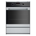 Electrolux EBGL3 cn Backofen Chrom