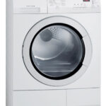 AEG Lavatherm Princess TP6042TW Tumbler rechts