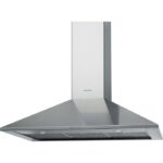 Electrolux WHL9031 cn Dunstabzugshaube Chrom