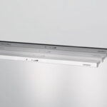Electrolux DAGL5530 sw Dunstabzugshaube Schwarz