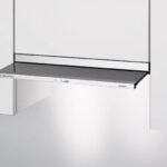 Electrolux DASL6030 we Dunstabzugshaube Weiss