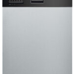 Electrolux GA60GLiS cn Geschirrspüler Chrom