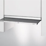 Electrolux DAGL6030 Dunstabzugshaube Weiss