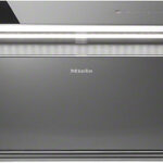 Miele DA 6890 Levantar Dunstabzugshaube Edelstahl