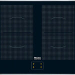 Miele KM 6093 230V Kochfeld