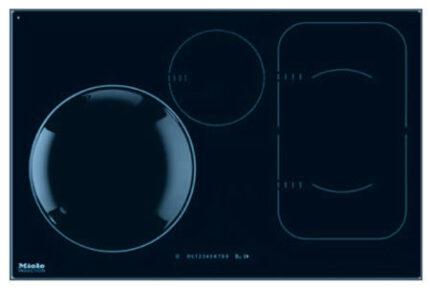 Miele KM 6356 Combi-Wok