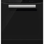 Miele DGC 6660-55 XXL Kombi-Backofen Edelstahl