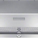 Miele DA 3690-90 Dunstabzugshaube Edelstahl
