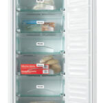 Miele FNS 37402 i Gefrierschrank links