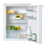 Miele K 12023 S-3 Kühlschrank Weiss rechts