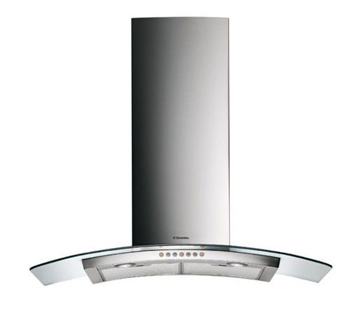 IP059395.jpg Electrolux WHGL9040 cn Dunstabzugshaube Chrom – Bild 1