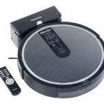 Miele Scout RX1-CH Saugroboter