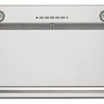 Electrolux DBGL7730 cn Dunstabzugshaube Chrom