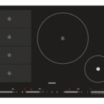 Siemens EH801SN27E Induktions-Kochfeld