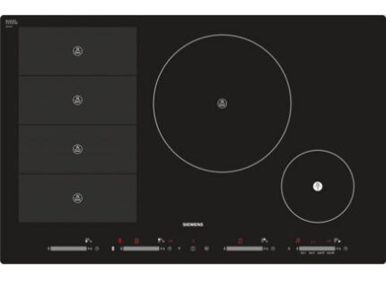 Siemens EH801SN27E Induktions-Kochfeld