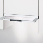 Electrolux DASL9030 Dunstabzugshaube weiss