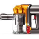Dyson DC43H Staubsauger