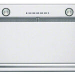 Electrolux DBGL1030 cn Dunstabzugshaube Chrom