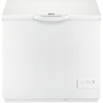 Zanussi ZFC 19402 WA Gefriertruhe
