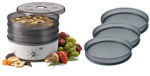 Stöckli dörrex mit Metallgitter inkl. 3 Metalldörrgitter Set