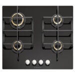 Electrolux GK58DKG4 O Gasrechaud