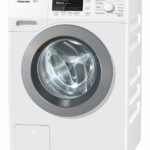 Miele WKB 100-30 CH Waschmaschine rechts