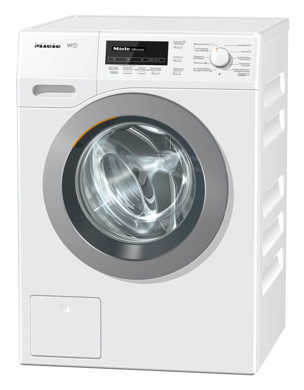 IP061143.jpg Miele WKB 100-30 CH Waschmaschine rechts – Bild 1