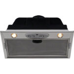 Electrolux DBL7030 cn Dunstabzugshaube Chrom