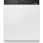 Miele G 14910-60 i SPECIAL PLUS Geschirrspüler Obsidianschwarz