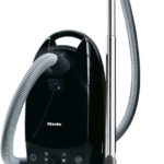 Miele Complete C1 Black PowerLine Staubsauger Obsidianschwarz