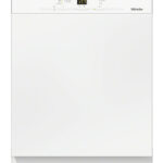 Miele G 14910-60 i SPECIAL PLUS Geschirrspüler Brillantweiss