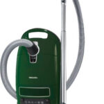 Miele Complete C3 Silence Parquet EcoLine Plus Staubsauger