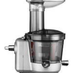 KitchenAid Entsafter-Aufsatz Zubehör