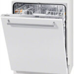 Miele G 24965-60 Vi Geschirrspüler