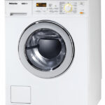Miele WT 27-96 CH Waschtrockner Kombigerät rechts