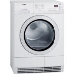 AEG Princess TP6043TW Tumbler links