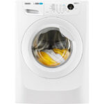 Zanussi ZWF1230 Waschmaschine links