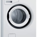 Electrolux WASL3M103 Waschmaschine links