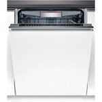 Bosch SMV87TX01E Geschirrspüler