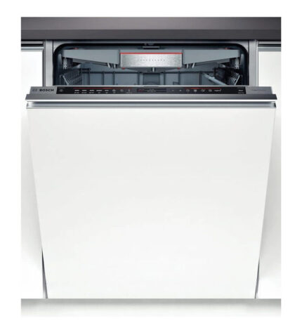 Bosch SMV87TX01E Geschirrspüler